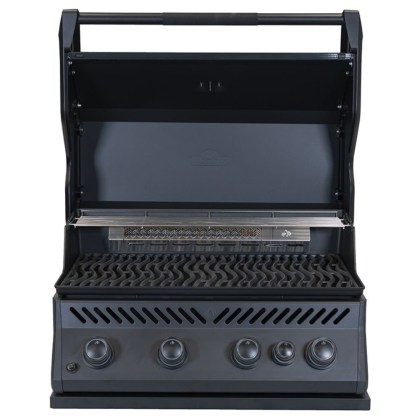 Napoleon 300 series 32 Ψησταριά Υγραερίου (3)